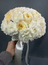 Фото флориста 3: Индивидуальный заказ №8002