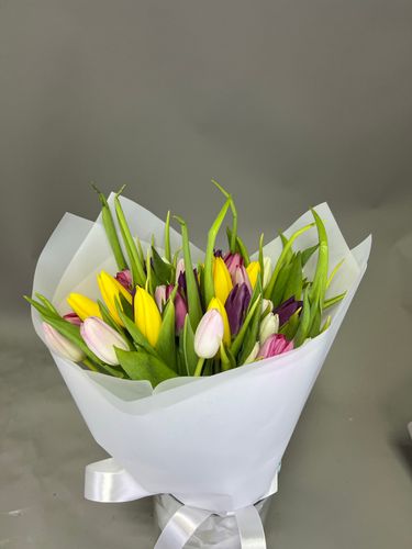 Фото флориста 4: Гортензии