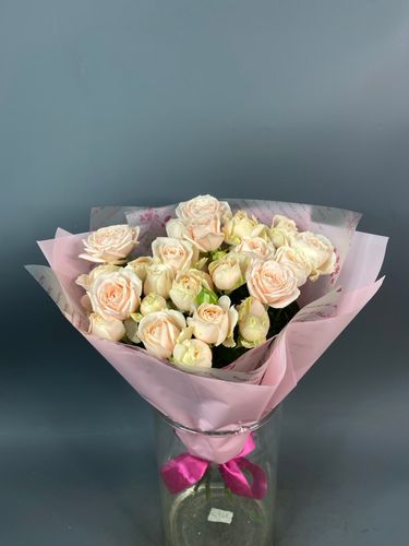 Фото флориста 1: Авторские розы