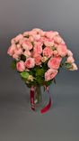 Фото флориста 6: Роза кустовая микс, Голландия