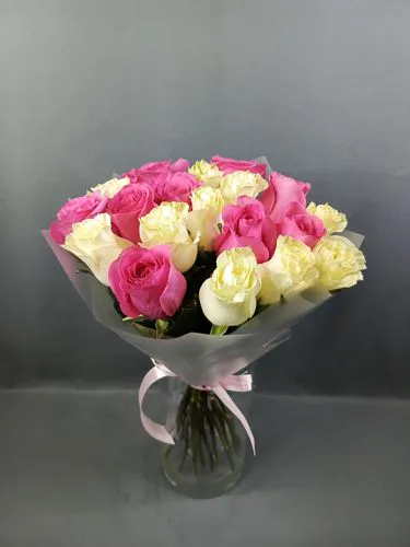 Фото флориста 3: Букеты для мам