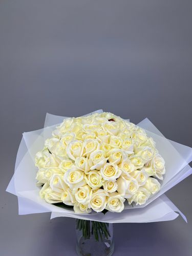 Фото флориста 4: Букеты на 8 Марта