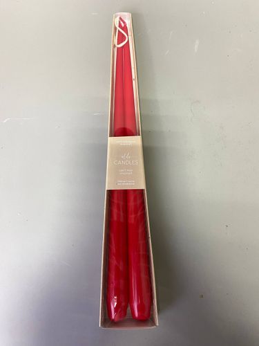 Фото флориста 3: Подарочные наборы из двух свечей