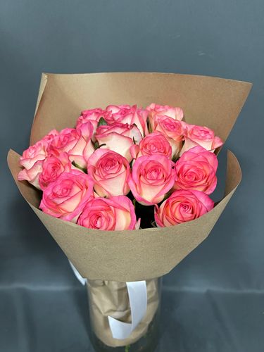 Фото флориста 6: Букеты на годовщину