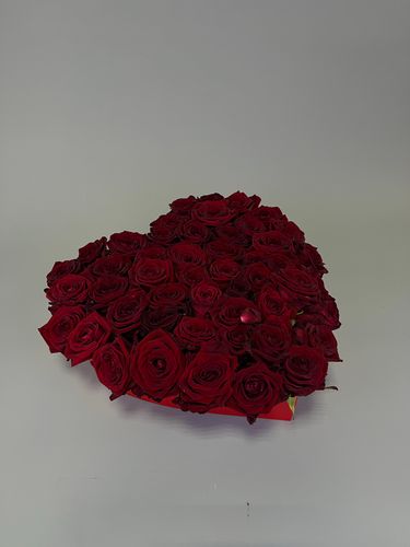 Фото флориста 3: Красивые букеты ко дню рождения