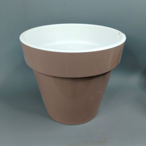 Фото флориста 1: Горшки для больших растений