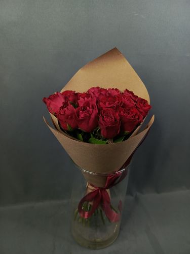 Фото флориста 1: Букеты на 8 Марта