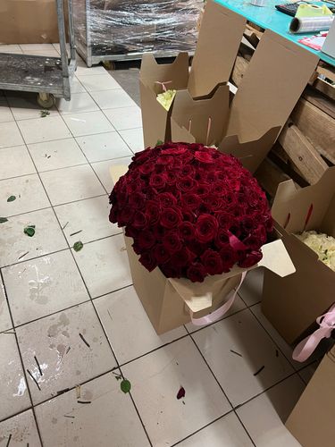 Фото флориста 1: Сумки для подарков