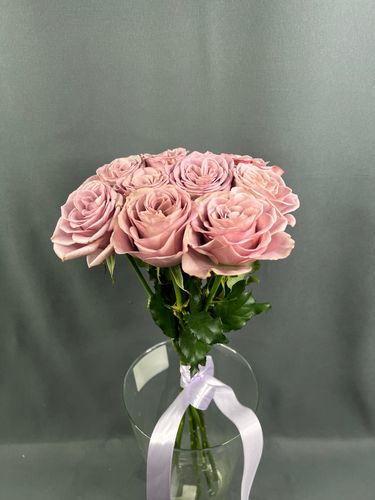 Фото флориста 2: Пионовидные розы Эквадор