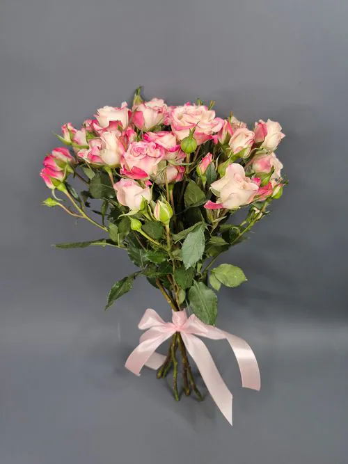 Фото флориста 3: Микс