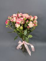 Фото флориста 2: Роза кустовая микс, Голландия
