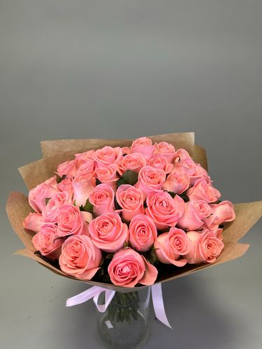 Фото флориста 2: Букеты на День учителя