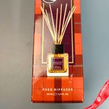 Маленькое фото 3: Аромат для дома «Areon Tartan Яблоко-Корица», 50мл. Сервис доставки цветов AzaliaNow