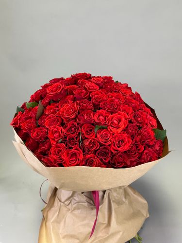 Фото флориста 3: Премиум букеты от 20 тысяч рублей