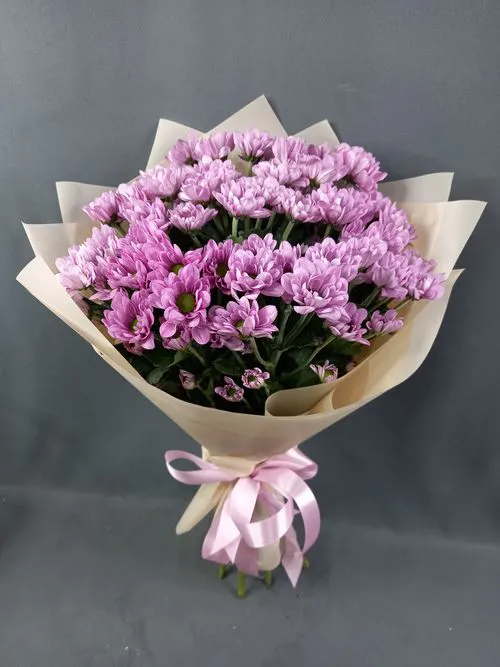 Фото флориста 1: Цветы метро Третьяковская