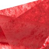 Маленькое фото 4: Фетр в листах, 25гр/м2, 40 шт, 50х50 см, бордовый