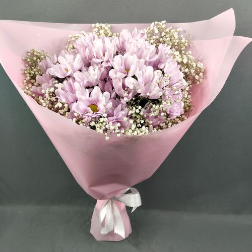 Фото флориста 1: Цветы Нижегородский район