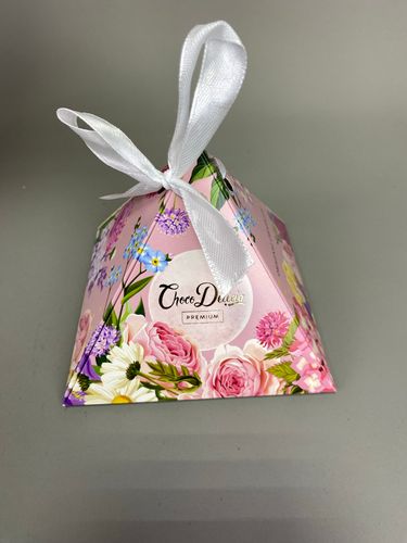 Фото флориста 3: Конфеты