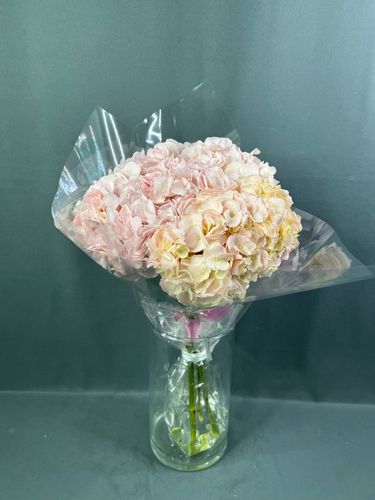 Фото флориста 1: Цветы на День медицинского работника