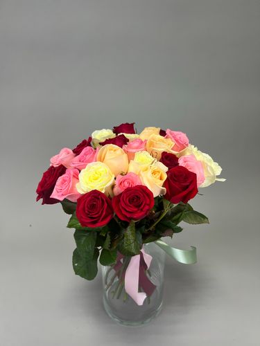 Фото флориста 4: Букеты по акции