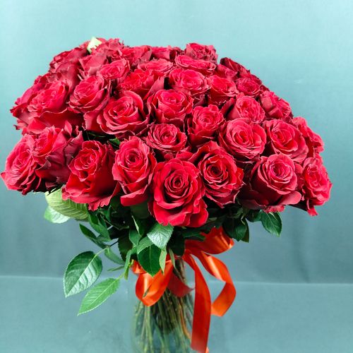 Фото флориста 4: Премиум букеты от 20 тысяч рублей