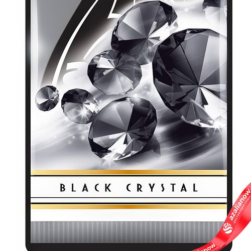 Фото 5: Ароматизатор для а/м «Mon Areon Black crystal»
