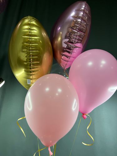 Фото флориста 1: Подарки