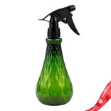 Маленькое фото 1: Опрыскиватель «Мирти» (пластик), H24х9,2см, 0,48л, зеленый