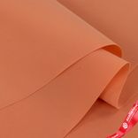 Маленькое фото 1: Фоамиран 10 листов 1 мм, 60х70см, светло-персиковый