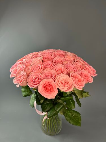 Фото флориста 1: Цветы Ломоносовский