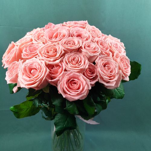 Фото флориста 1: Цветы метро Третьяковская