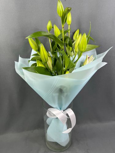 Фото флориста 1: Цветы для Рака