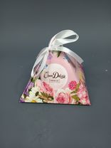 Фото флориста 4: Набор конфет Choco Delicia горький шоколад «Фисташковый крем», 120гр.