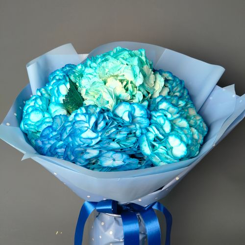 Фото флориста 2: Цветы метро Комсомольская