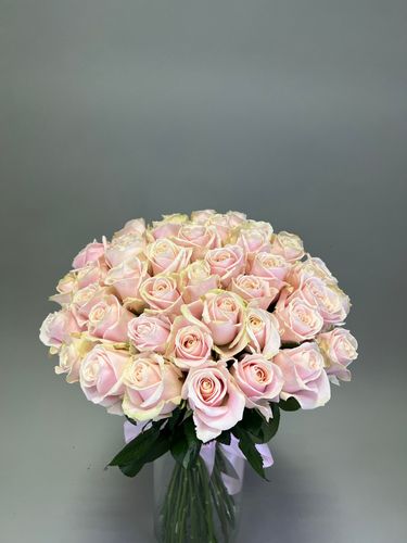 Фото флориста 1: Цветы Новые Черемушки