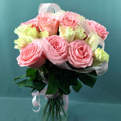 Фото флориста 3: Цветы на День любви, семьи и верности