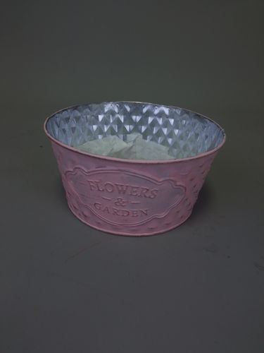 Фото флориста 1: Кашпо маленькие