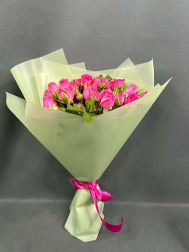 Фото флориста 2: Розы