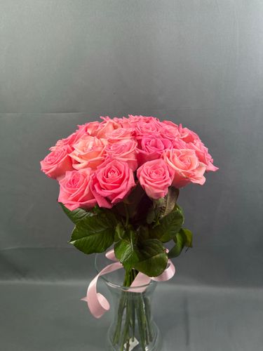 Фото флориста 2: Цветы метро Третьяковская