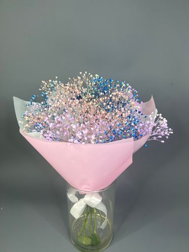 Фото флориста 1: Гипсофилы