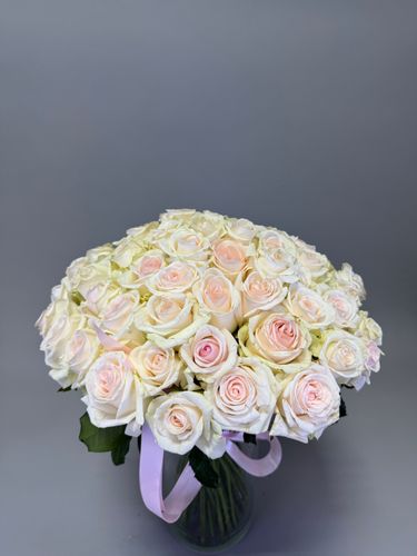 Фото флориста 1: Букеты на 8 Марта