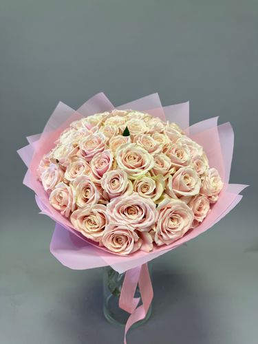 Фото флориста 1: Букеты бабушке