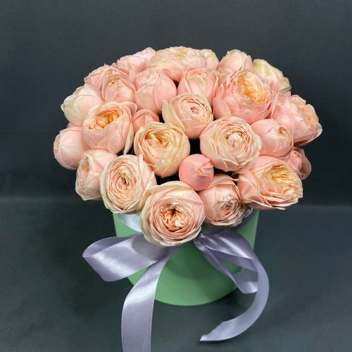 Фото флориста 4: Букеты от 10000 до 20000 рублей