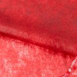 Маленькое фото 5: Фетр в листах, 25гр/м2, 40 шт, 50х50 см, бордовый