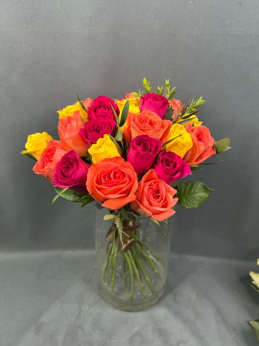 Фото флориста 4: Букеты по акции