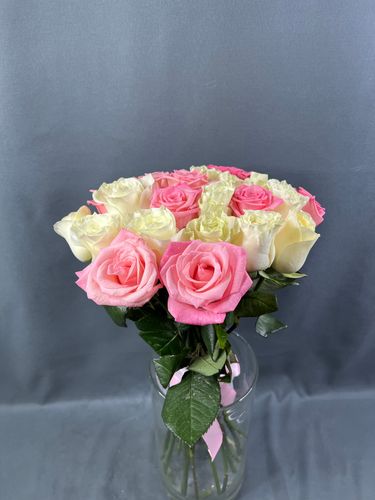 Фото флориста 2: Цветы на День любви, семьи и верности