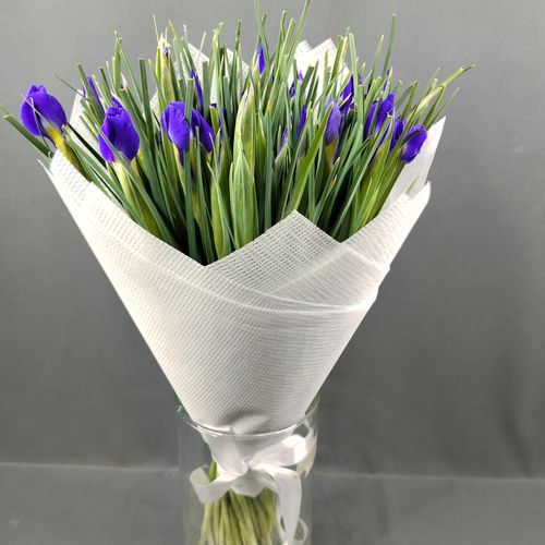 Фото флориста 3: Цветы метро Китай-город