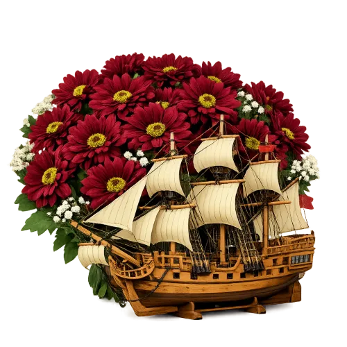 Иконка для рубрики Подарки на 23 февраля