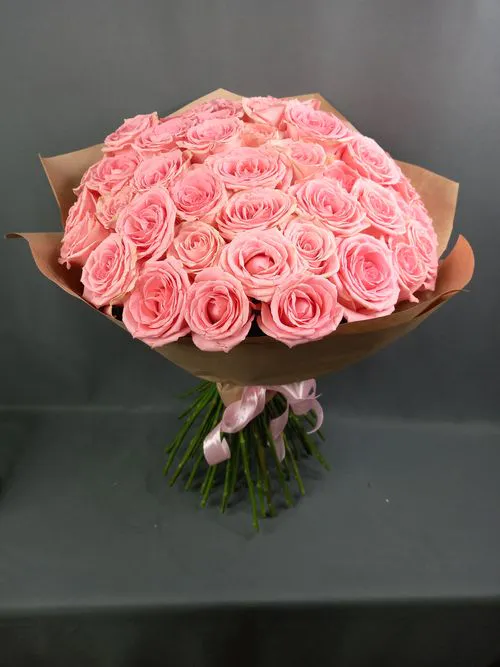 Фото флориста 1: Доставка цветов Солнечногорск