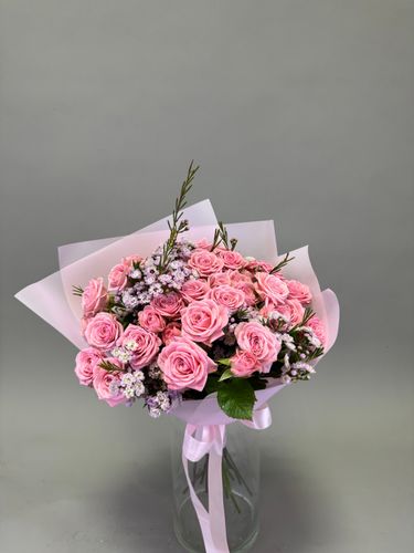 Фото флориста 3: ТОП 100 букетов